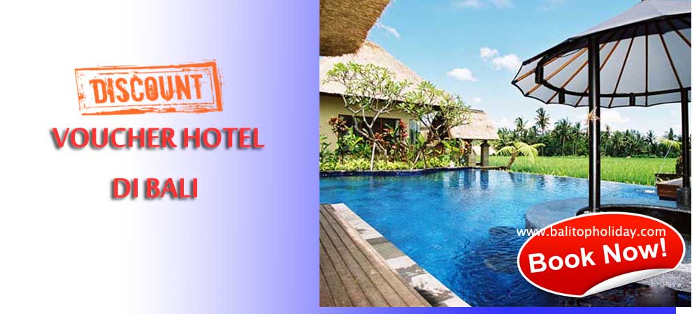 Download this Voucher Hotel Murah Bali picture