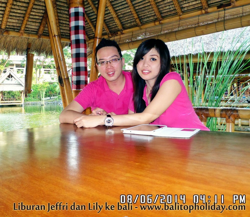 hanimun-bali