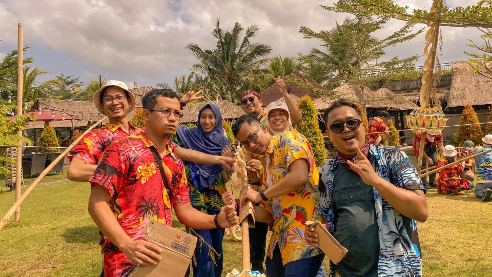Amazing Race Ubud (5)