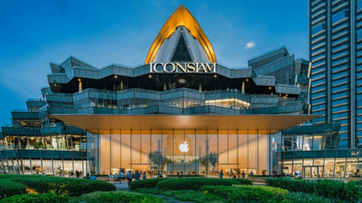 Icon Siam Mall & Sook Siam_compressed