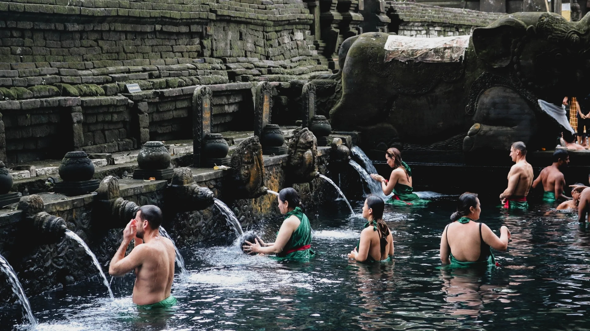 Pura Tirta Empul