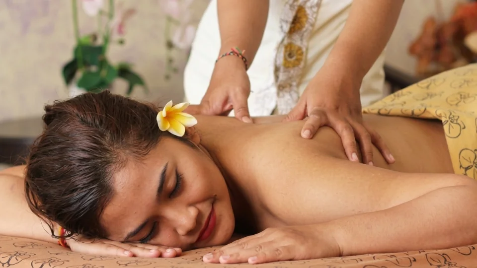 Spa Treatment