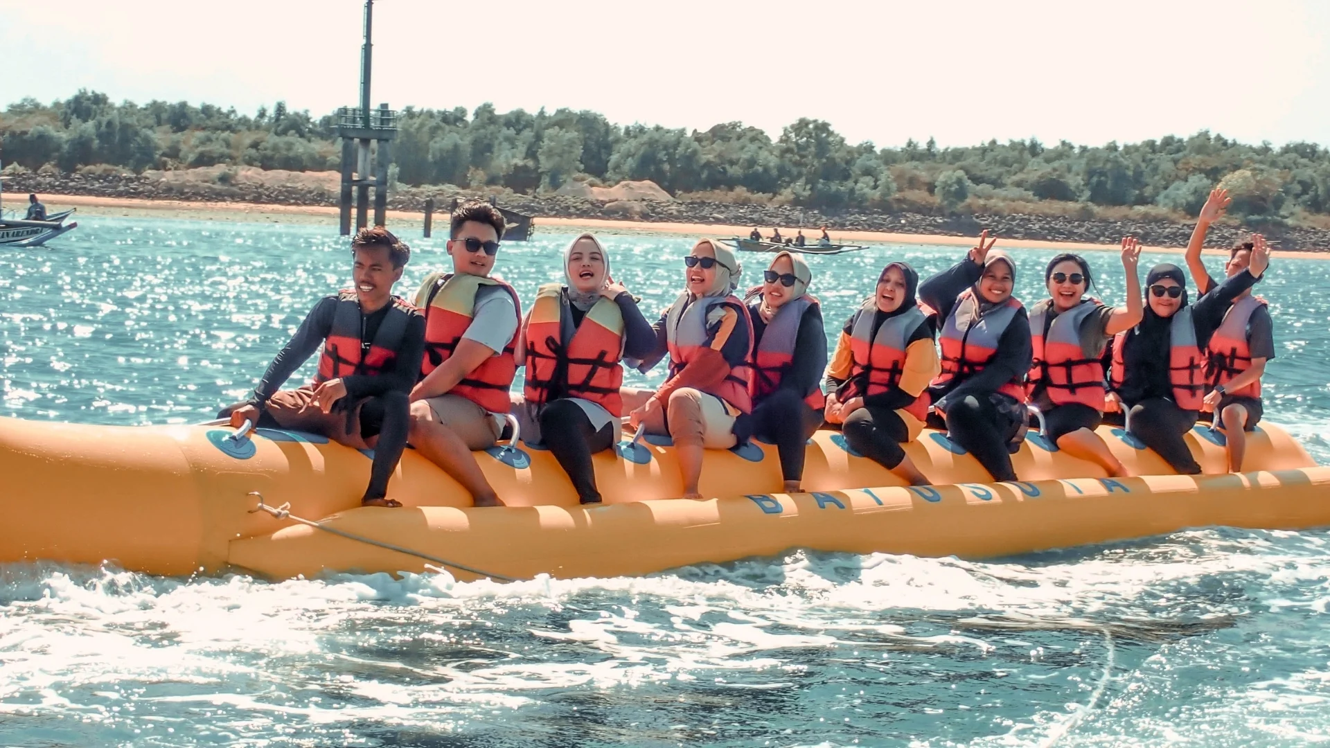 Tanjung Benoa (3)