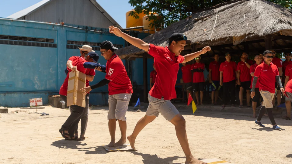 Team Building (3)
