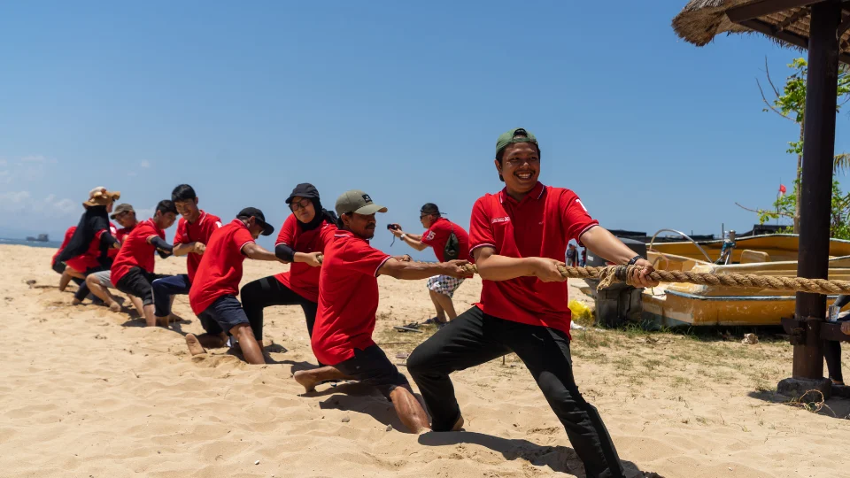 Team Building