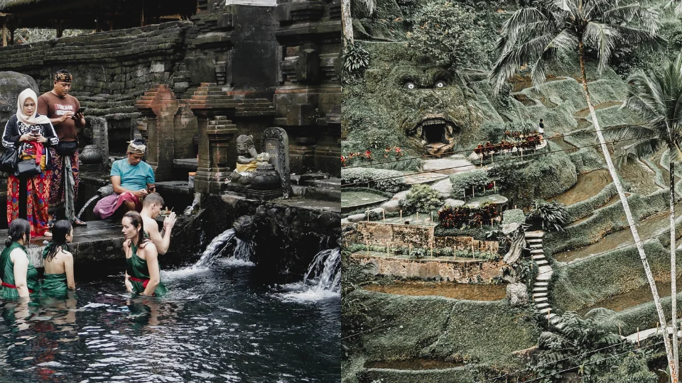 tirta empul alas harum