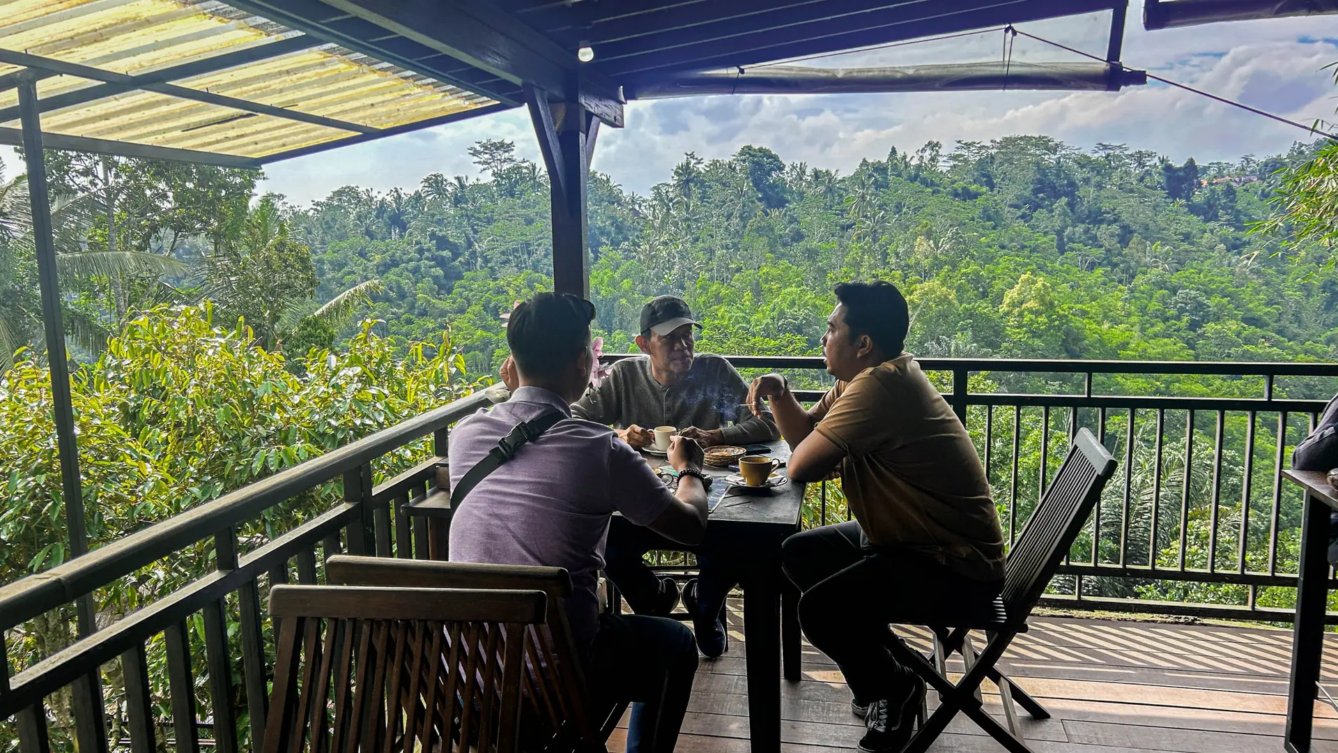 Agrowisata Kopi Luwak (10)