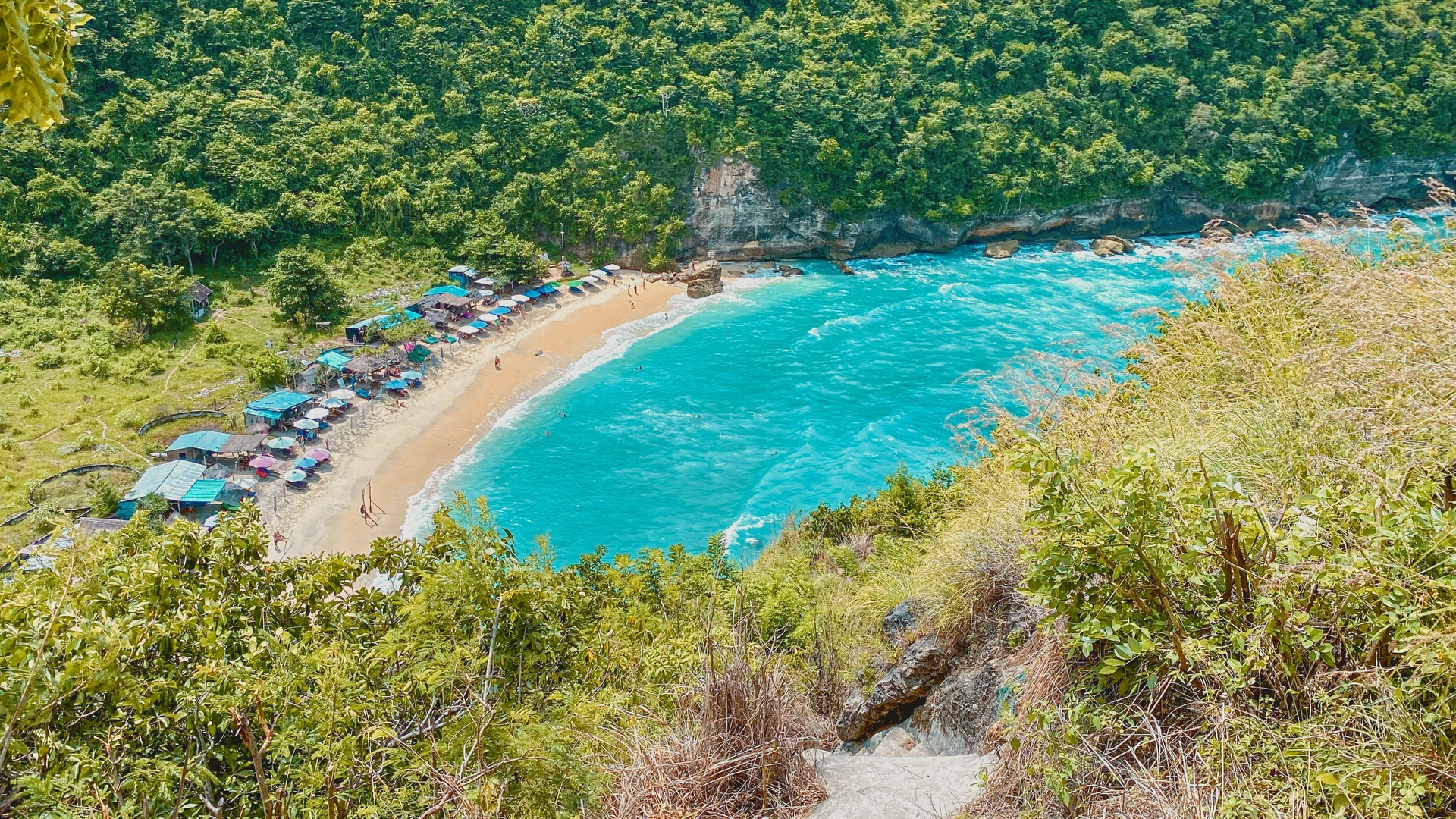 Atuh Beach (7)