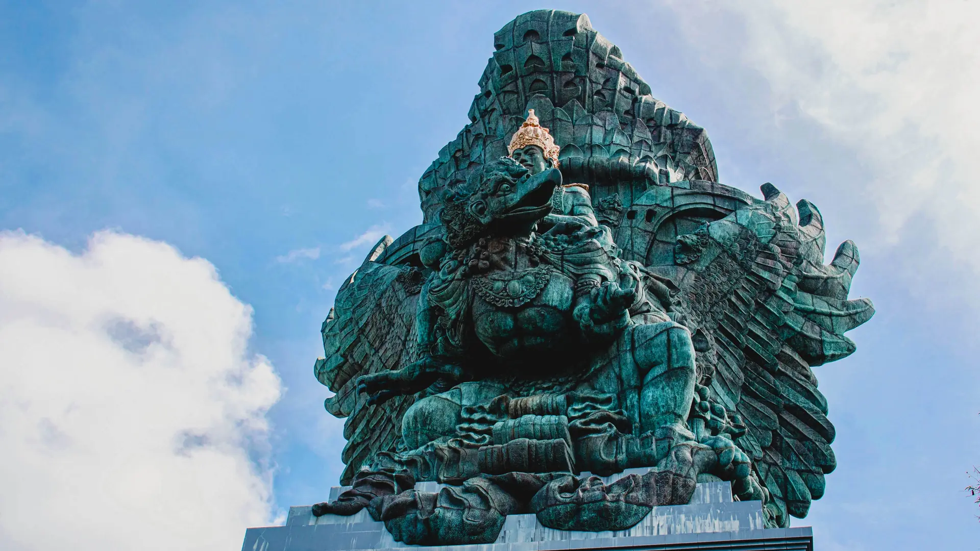 Garuda Wisnu Kenacana (5)