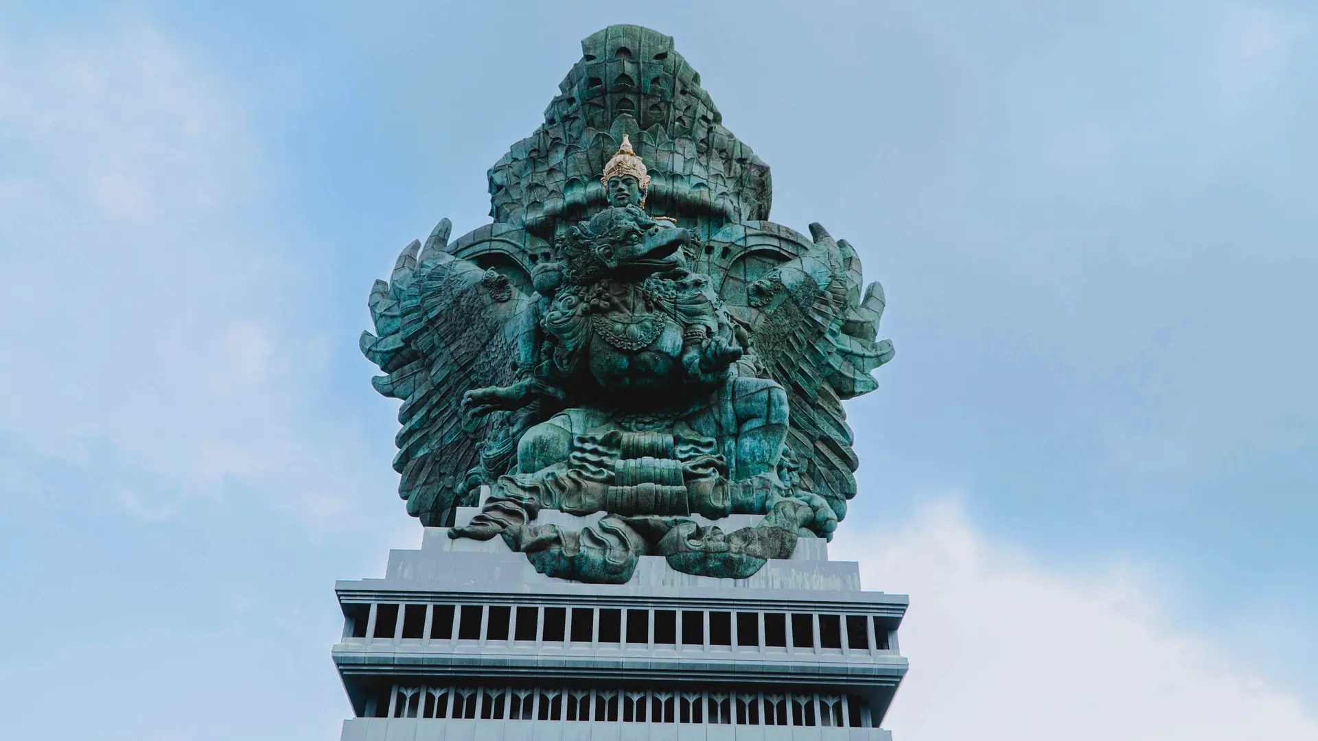 Garuda Wisnu Kenacana (6)
