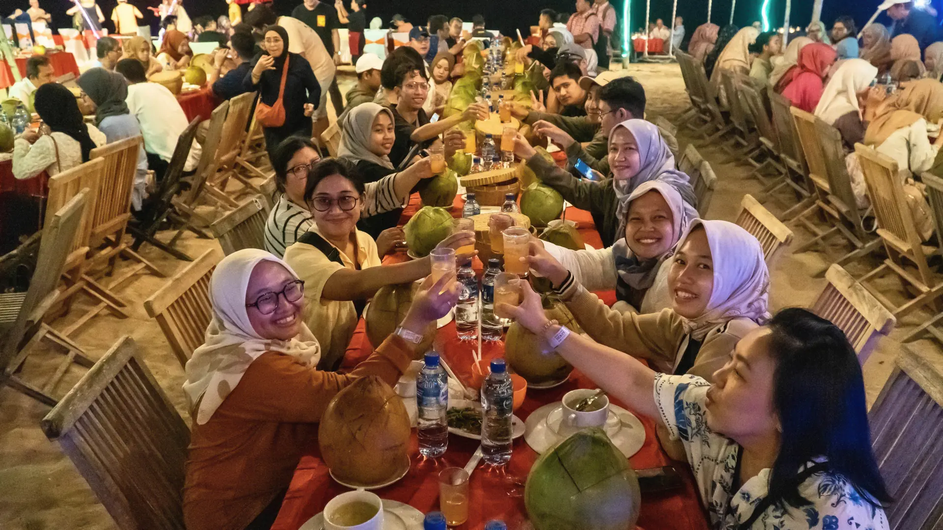 Jimbaran Seafood Cafe (2)