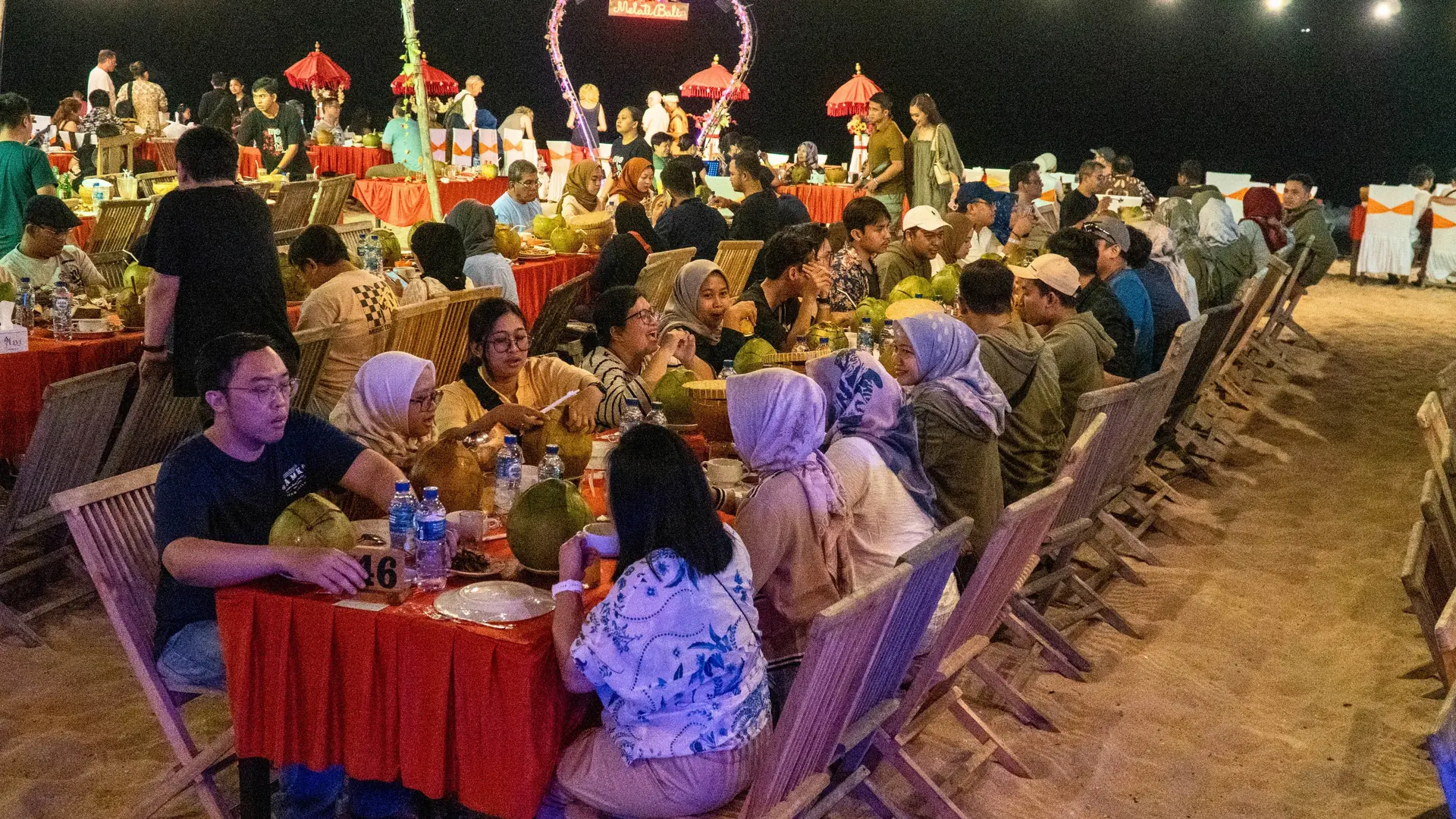 Jimbaran Seafood Cafe (3)