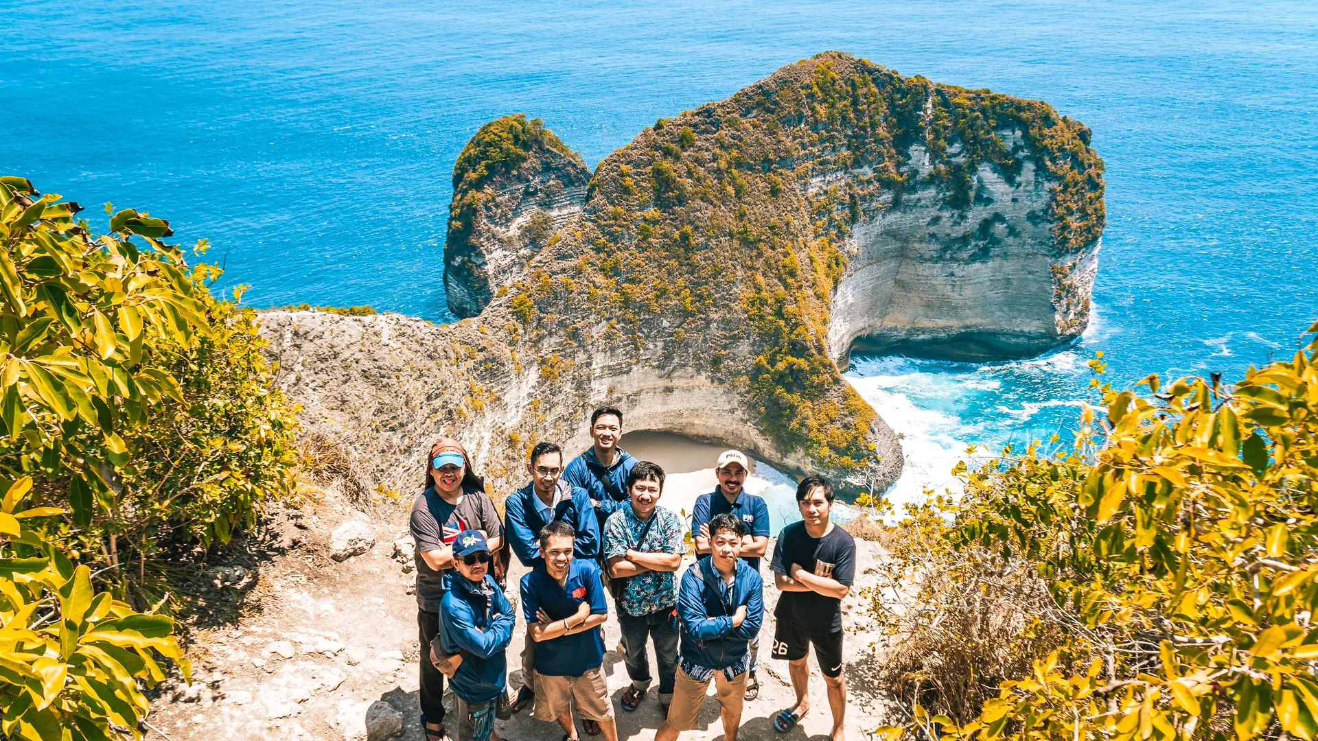 Kelingking Beach (7)
