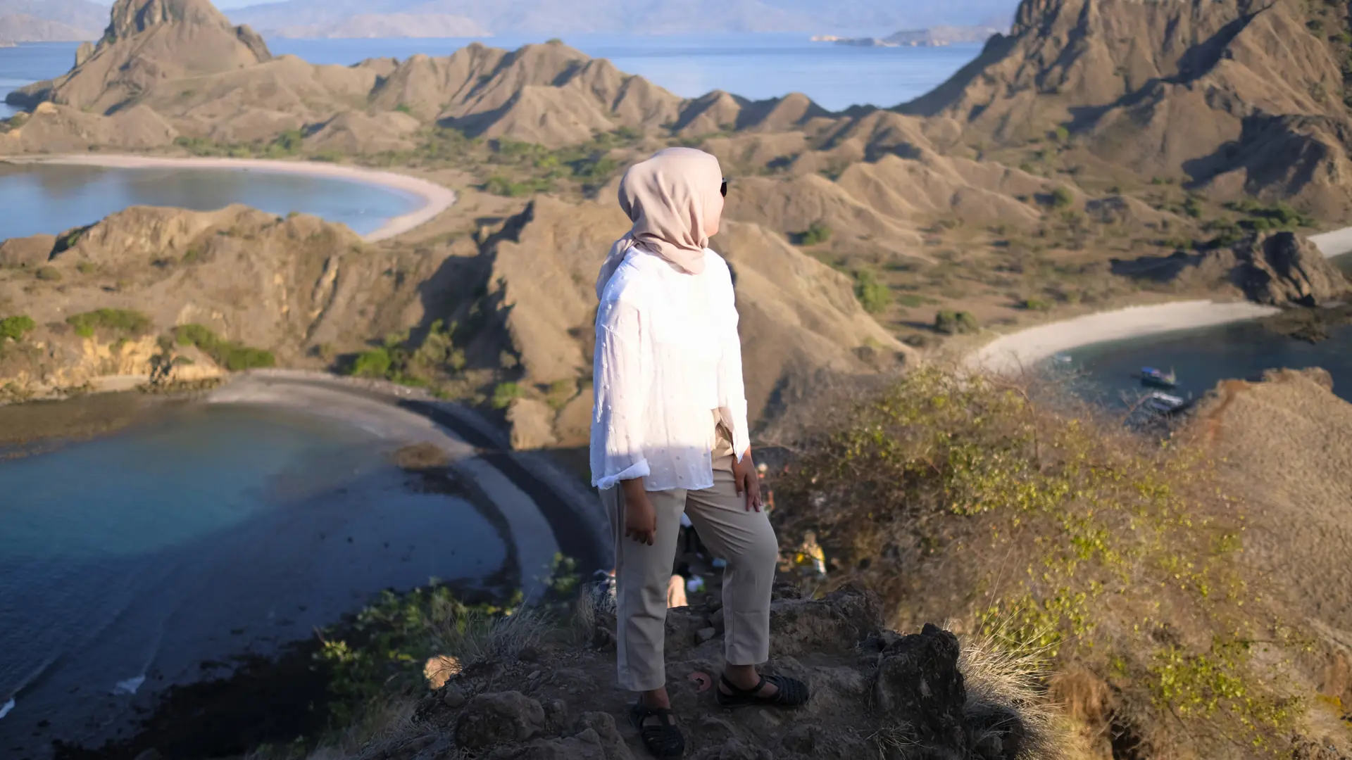 Pulau Padar
