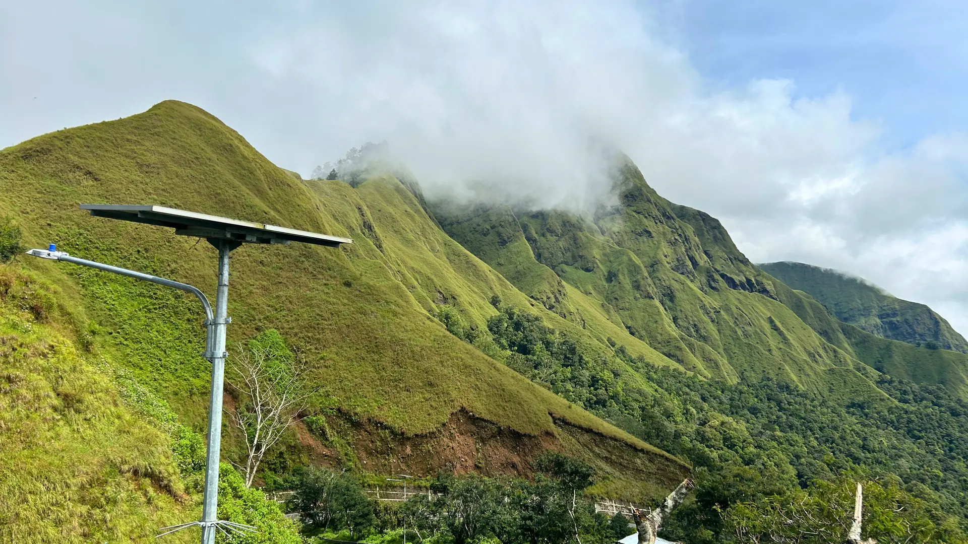 Puncak Sembalun (3)