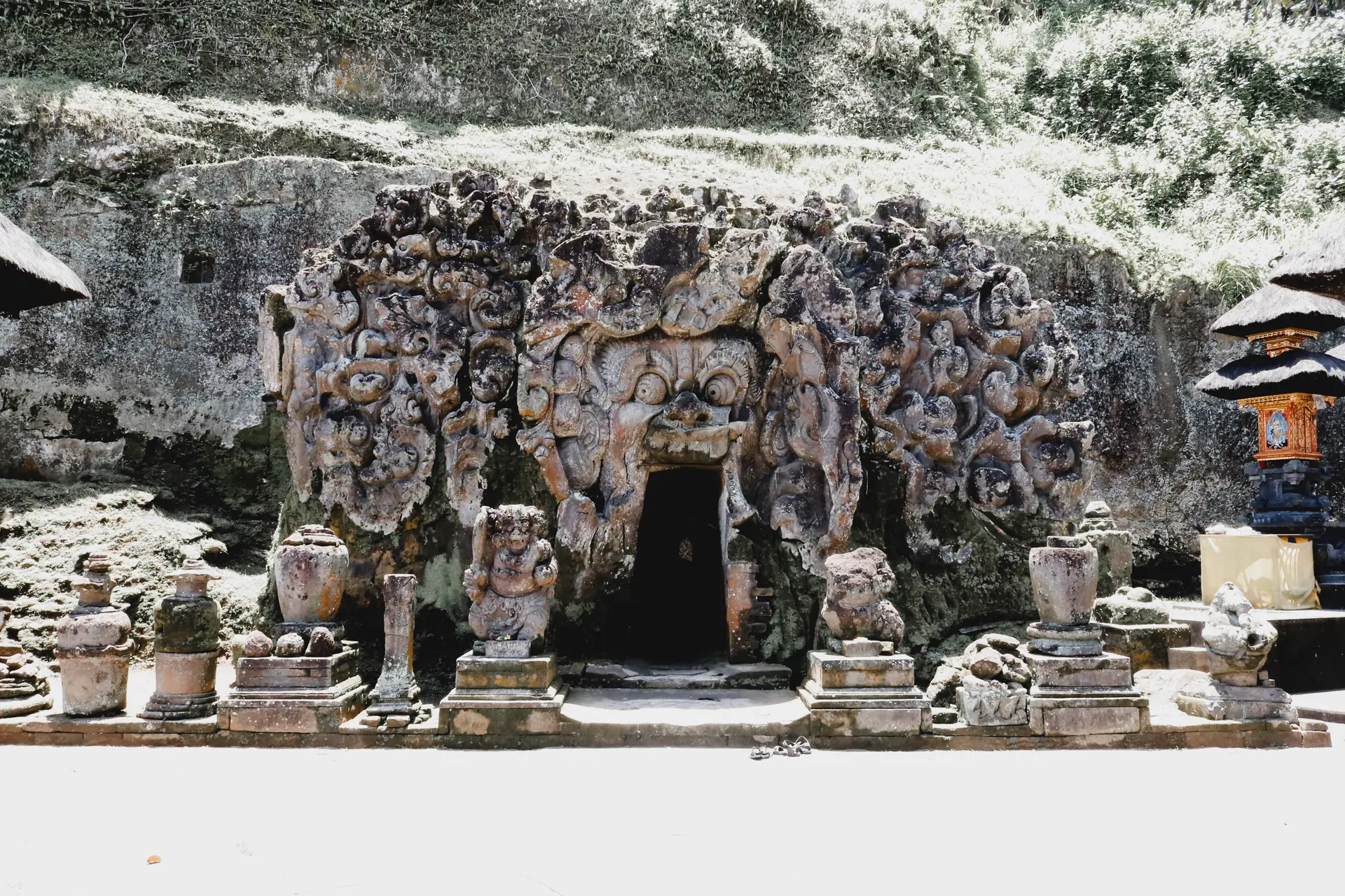 Pura Goa Gajah (7)