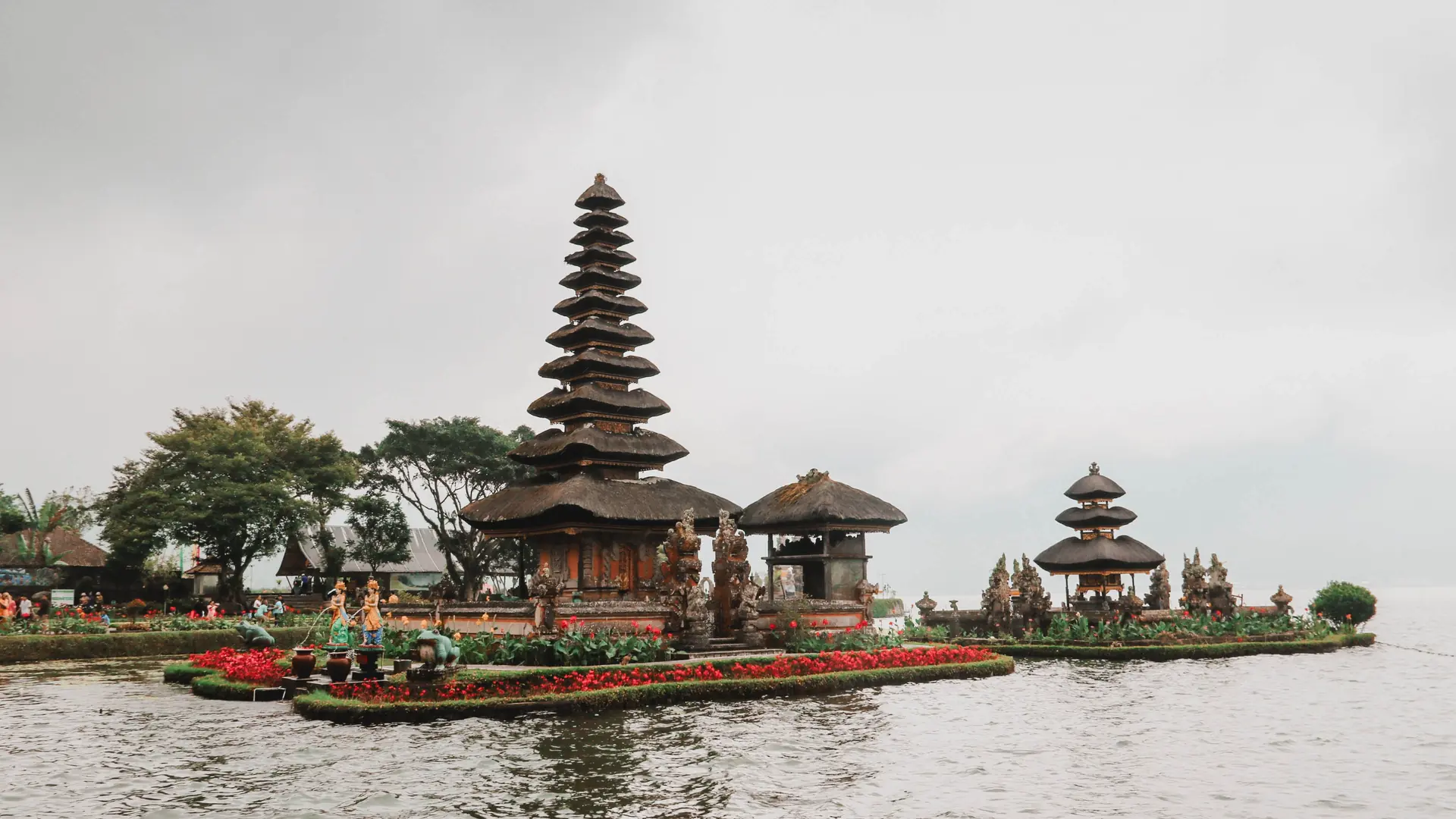 Pura Ulun Danu Beratan (7)