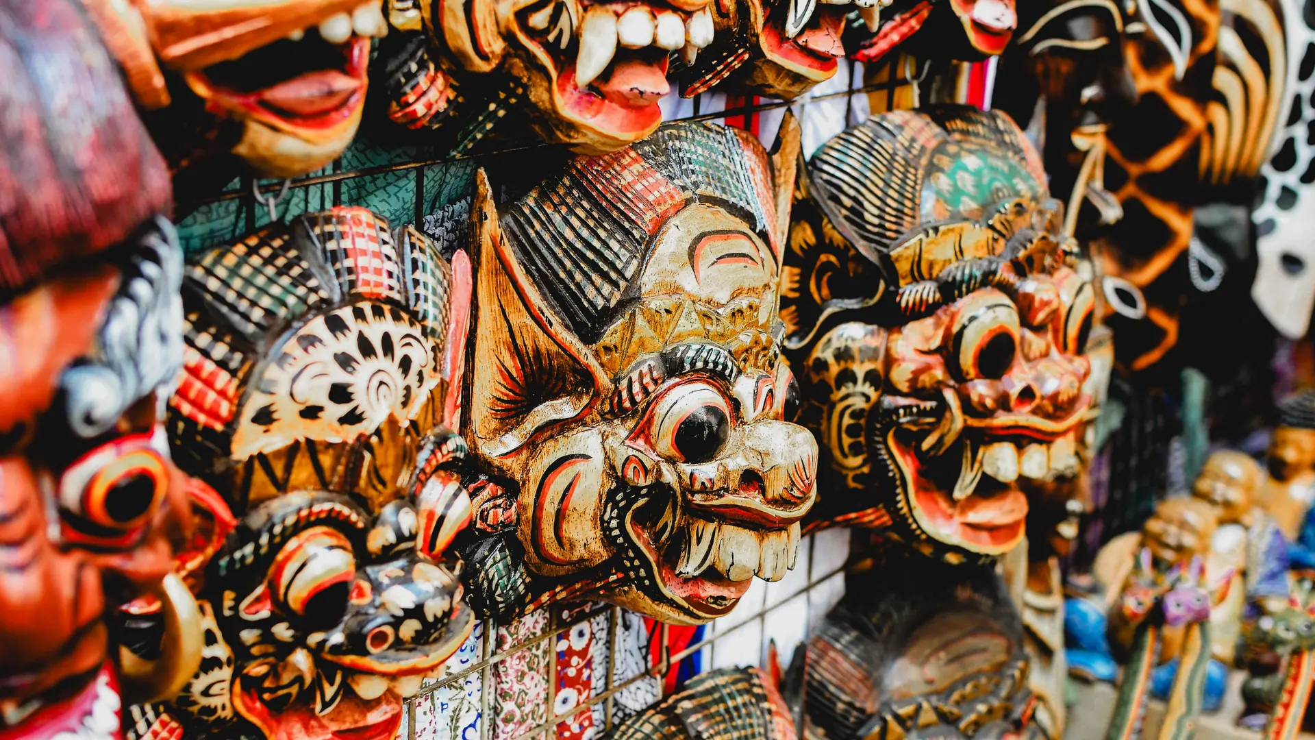 Ubud Art market (4)