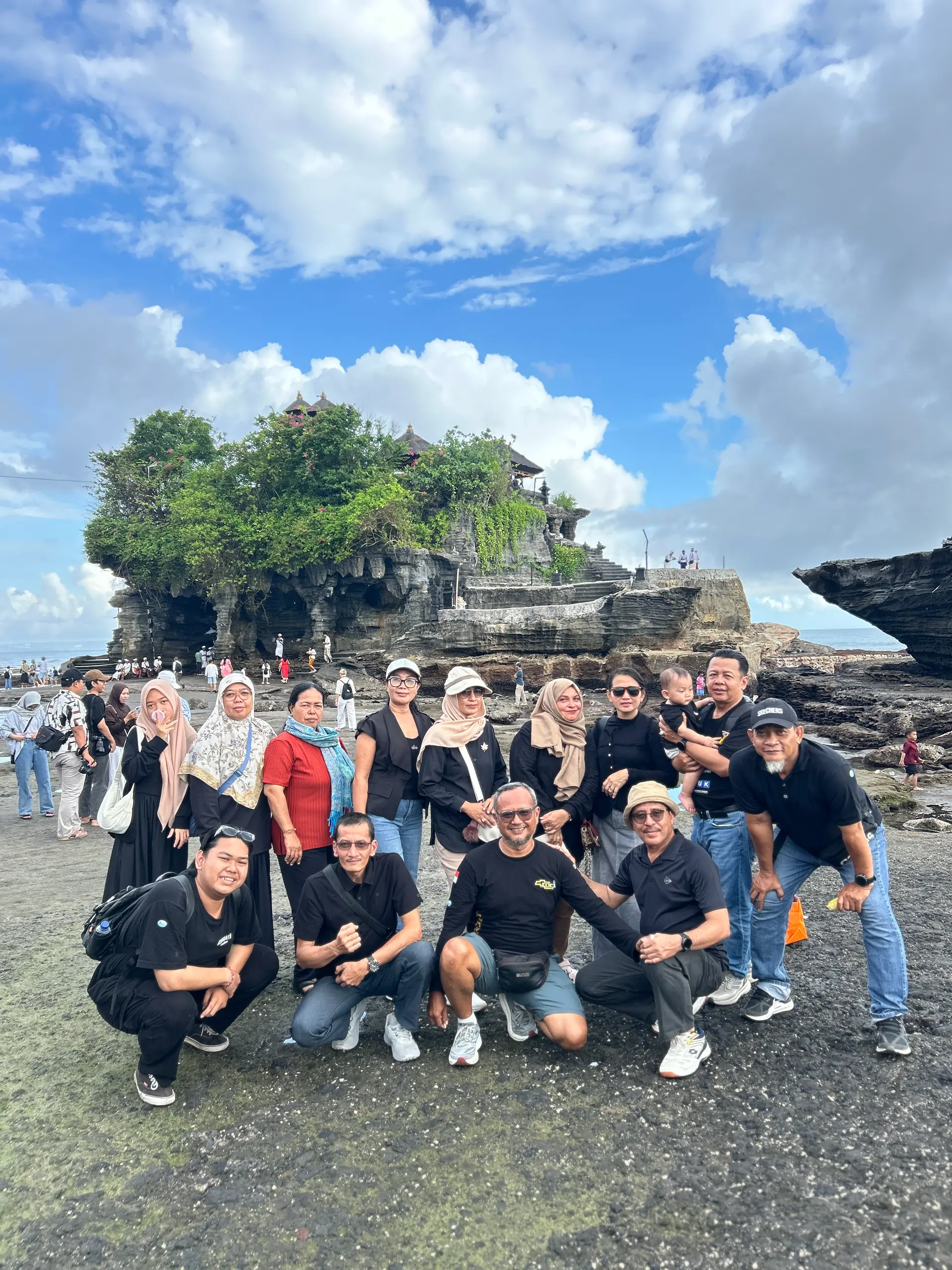 Paket Tour Bali 3 Hari 2 Malam Dengan Hotel: Liburan Private, Lengkap & Bebas Custom
