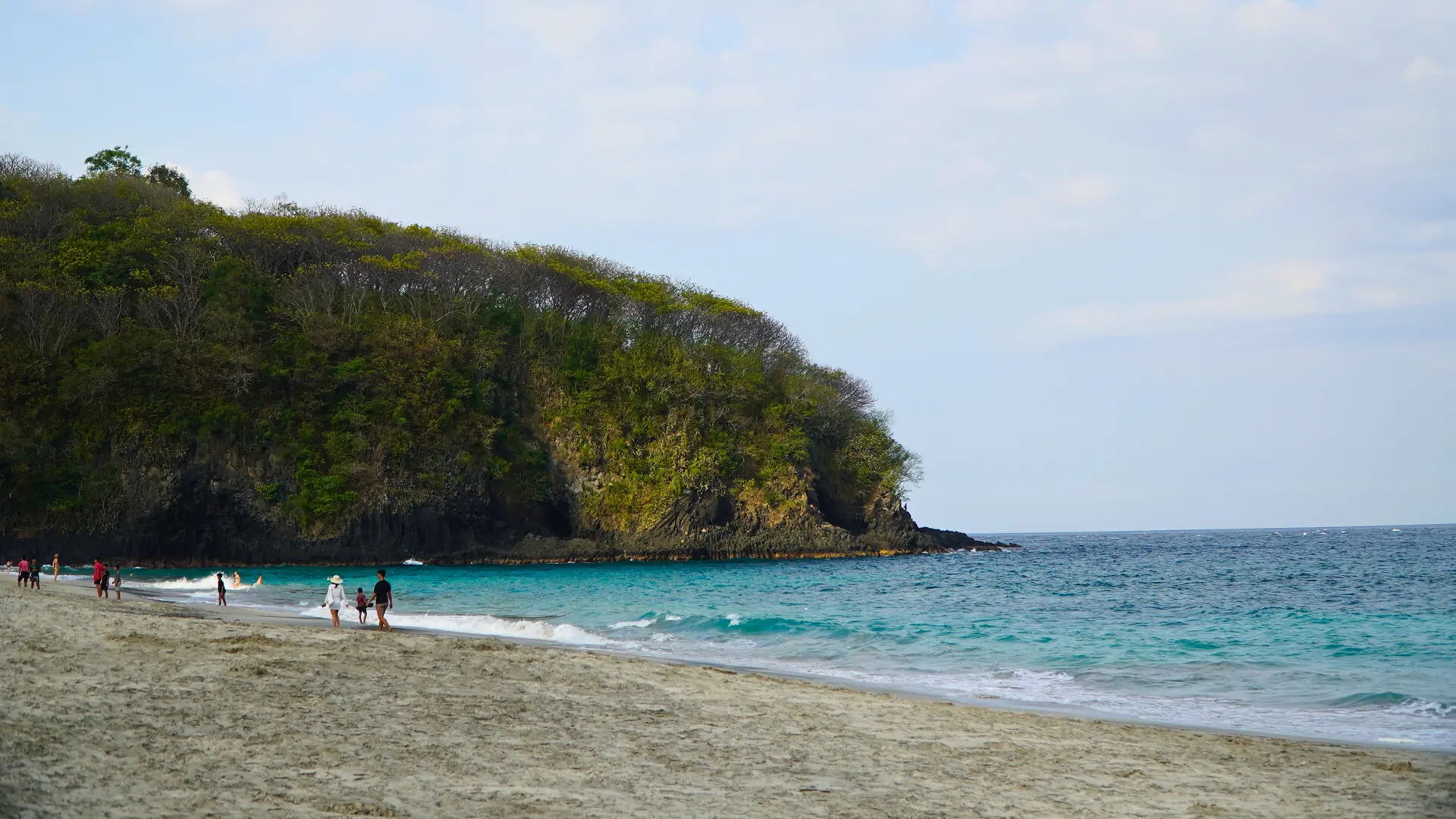 Virgin Beach