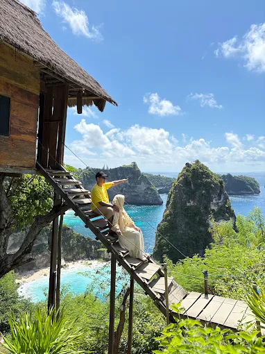 Paket Tour Bali 3D2N Private Tanpa Hotel: Bebas Pilih Destinasi Viral Bersama Bali Top Holiday