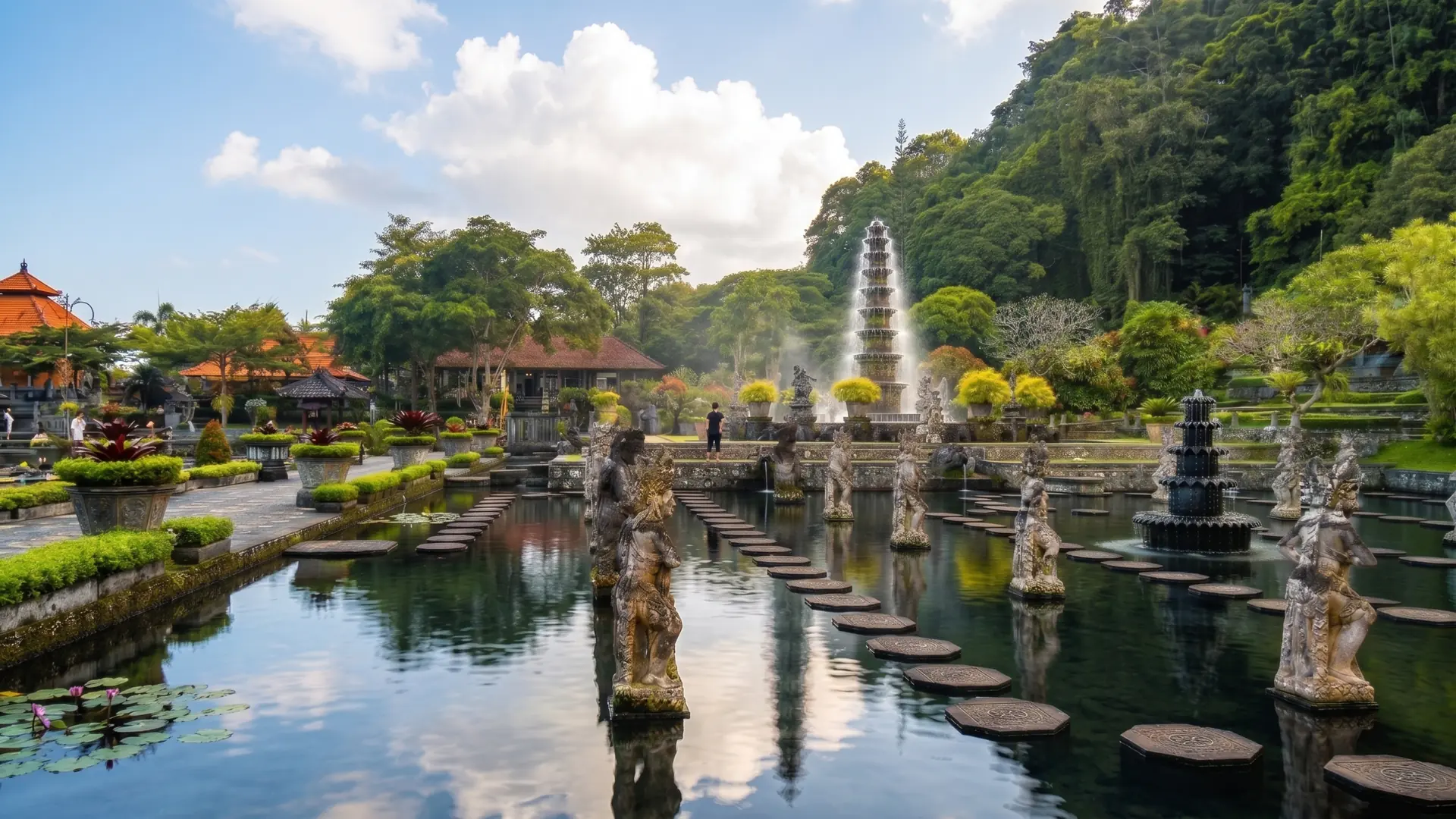 tirta gangga (3)