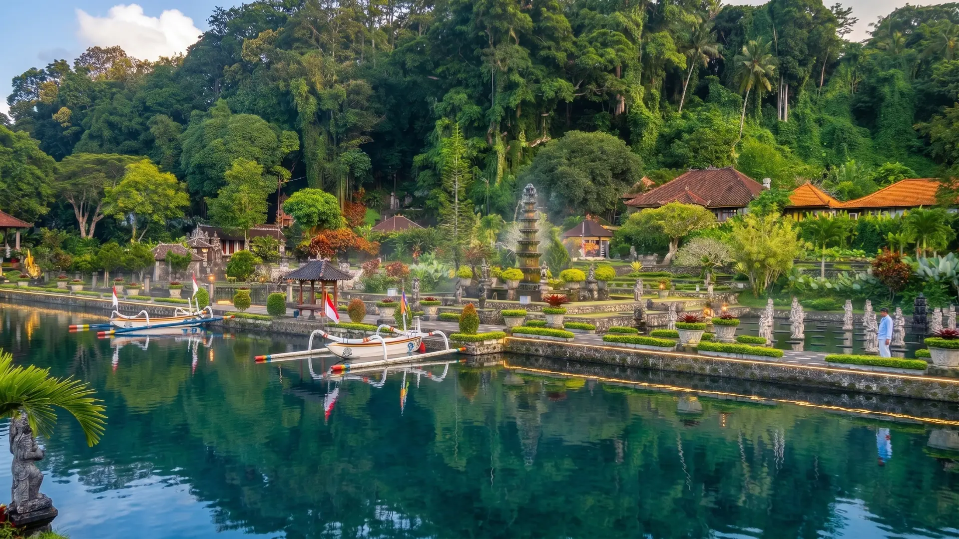 tirta gangga (5)