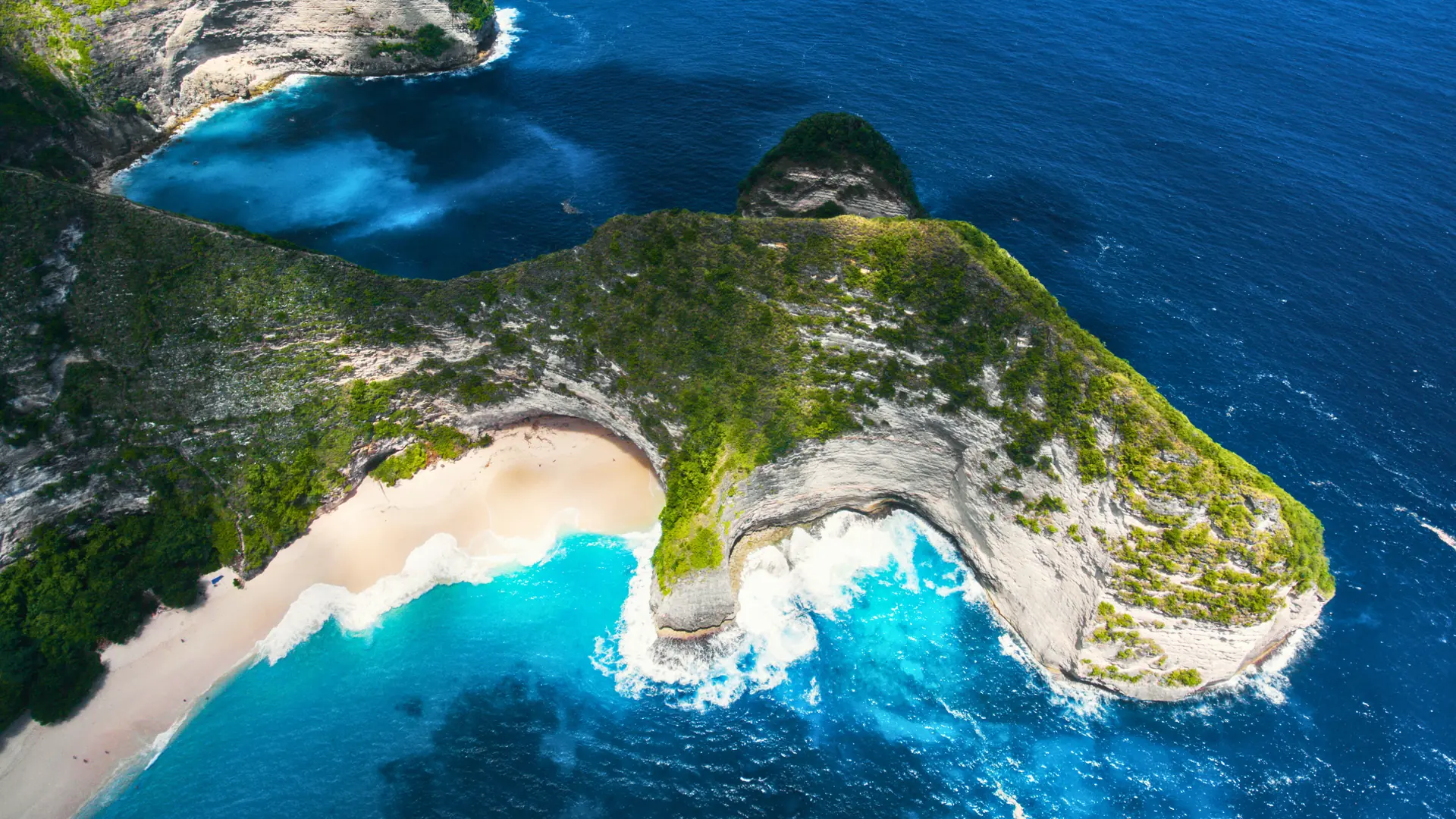 Kelingking Beach (15)