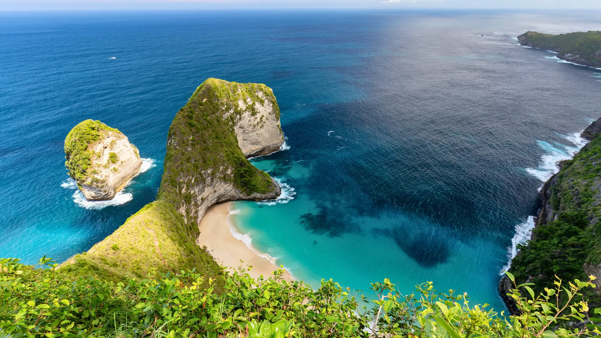 Kelingking Beach (18)