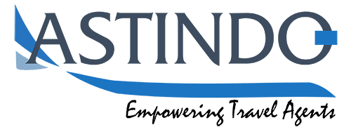 Logo ASTINDO